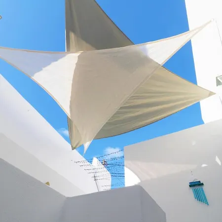 Holiday home 100+ Year Old Traditional Cycladic House *