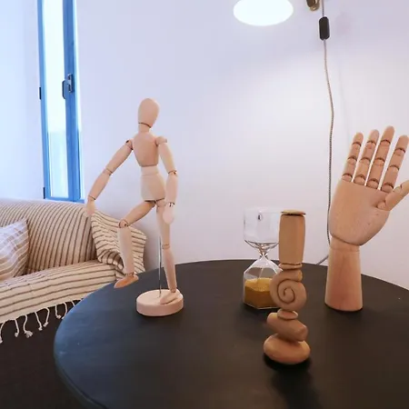 100+ Year Old Traditional Cycladic House