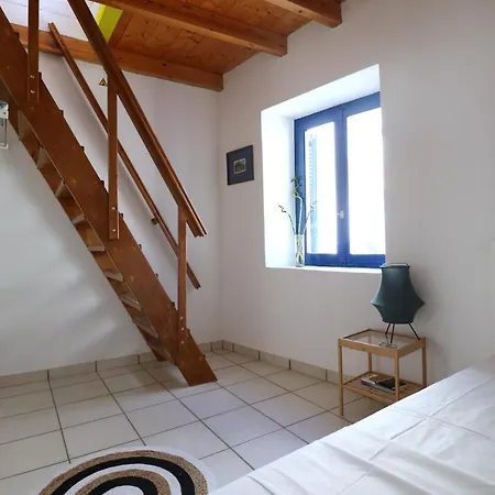 100+ Year Old Traditional Cycladic House Holiday home Chora (Ios)
