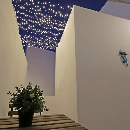 Holiday home 100+ Year Old Traditional Cycladic House Chora (Ios)